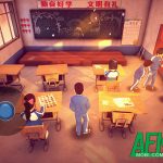 My Young Football Dream mời bạn tham gia vào những trận bóng đá học đường afkmobi myyoungfootballdream 1jpg