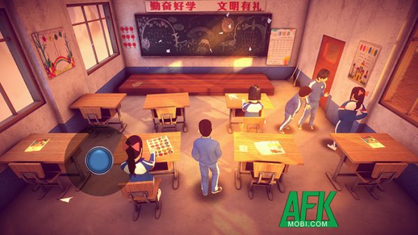 My Young Football Dream mời bạn tham gia vào những trận bóng đá học đường 30 My Young Football Dream mời bạn tham gia vào những trận bóng đá học đường afkmobi myyoungfootballdream 1jpg