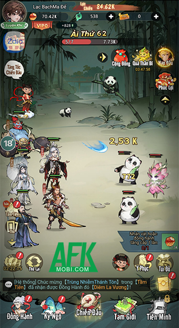 Thêm 6 game mobile mới nữa cập bến Việt Nam giai đoạn cuối tháng 11 3 Thêm 6 game mobile mới nữa cập bến Việt Nam giai đoạn cuối tháng 11 3