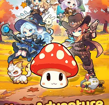 New Rainbow Legend game nhập vai được lấy cảm hứng từ MapleStory cổ điển 47 New Rainbow Legend game nhập vai được lấy cảm hứng từ MapleStory cổ điển afkmobi newrainbowlegend 1jpg