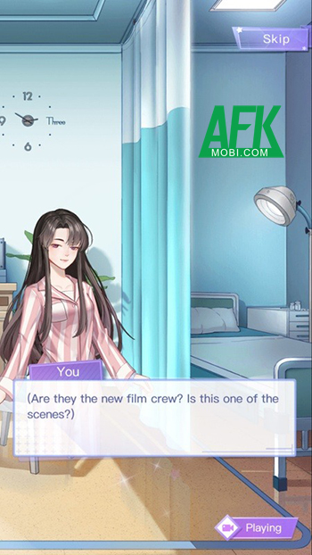 Ngôi Sao Showbiz thêm một tựa game thời trang mới nữa cập bến làng game Việt 0