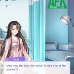 Ngôi Sao Showbiz thêm một tựa game thời trang mới nữa cập bến làng game Việt afkmobi ngoisaoshowbiz 1jpg