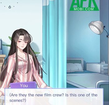 Ngôi Sao Showbiz thêm một tựa game thời trang mới nữa cập bến làng game Việt afkmobi ngoisaoshowbiz 1jpg