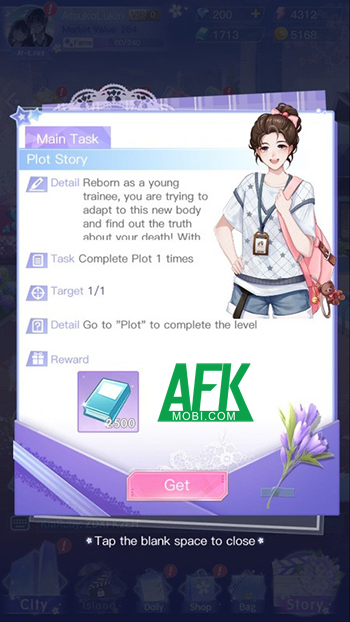 Ngôi Sao Showbiz thêm một tựa game thời trang mới nữa cập bến làng game Việt 1