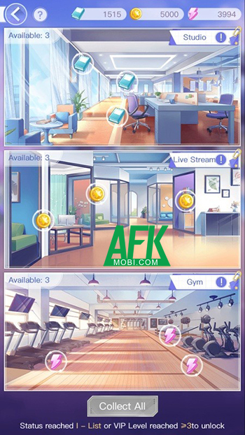 Ngôi Sao Showbiz thêm một tựa game thời trang mới nữa cập bến làng game Việt 5