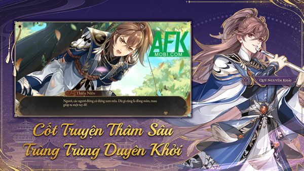 12 game di động mới cập bến làng game Việt trong khoảng cuối tháng 8 27 12 game di động mới cập bến làng game Việt trong khoảng cuối tháng 8 afkmobi nguyetmong 3jpg