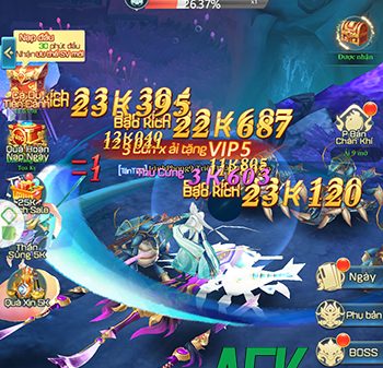 Nhất Kiếm Phục Ma game nhập vai tu tiên rảnh tay cập bến thị trường Việt Nam 43 Nhất Kiếm Phục Ma game nhập vai tu tiên rảnh tay cập bến thị trường Việt Nam afkmobi nhatkiemphucma 1jpg