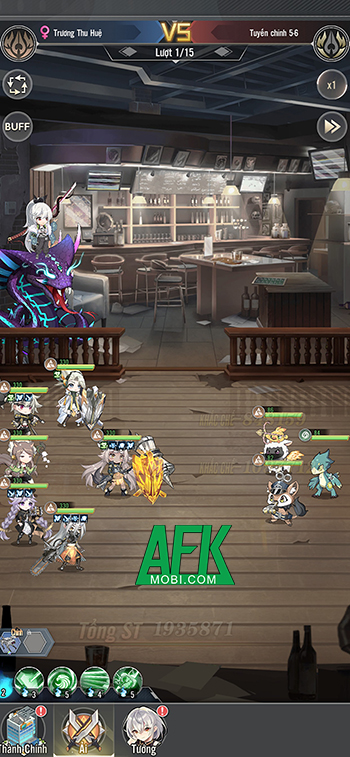 8 game mobile mới toanh tiếp tục đổ về thị trường Việt Nam vào đầu tháng 5 4