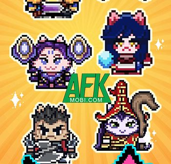 Điều khiển đoàn anh hùng mèo của mình chiến đấu sinh tồn trong Nimble Cats: Last Survival 28 Điều khiển đoàn anh hùng mèo của mình chiến đấu sinh tồn trong Nimble Cats: Last Survival afkmobi nimblecatslastsurivol 1jpg