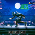 Trở thành một nhẫn giả trong game mô phỏng nhập vai Ninja Assassin Sword Fight Sim afkmobi ninjaassassinswordfightsim 1jpg