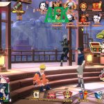 Ninja: Nindo Musou game đấu tướng chủ đề Naruto với phần hình ảnh tuyệt đỉnh 6 Ninja: Nindo Musou game đấu tướng chủ đề Naruto với phần hình ảnh tuyệt đỉnh afkmobi ninjanindomusou 1jpg