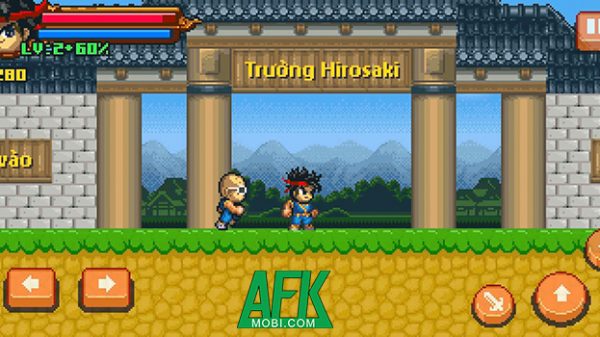 Ninja School phiên bản offline đã có mặt trên nền tảng di động Android và IOS 27 Ninja School phiên bản offline đã có mặt trên nền tảng di động Android và IOS afkmobi ninjaschool 1jpg