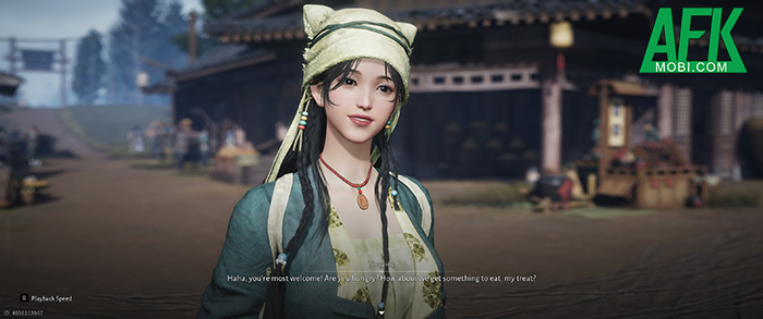 Điểm qua một số nội dung sốc bựa được cài cắm trong game Where Winds Meet 0