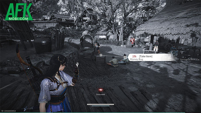 Điểm qua một số nội dung sốc bựa được cài cắm trong game Where Winds Meet 4