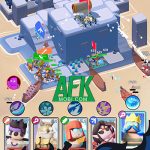 Bảo vệ hòn đảo của mình trong game chiến thuật North War: Island Defense 3D 8 Bảo vệ hòn đảo của mình trong game chiến thuật North War: Island Defense 3D afkmobi northwarislanddefense3d 1jpg