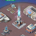 Gầy dựng tiền đồn trên một hành tinh xa lạ tại game Nova Outpost: Idle Frontier afkmobi novaoutpostidlefrontier 1jpg