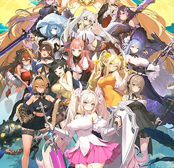 Chỉ huy những thiếu nữ furry trong những trận đấu chiến thuật tại game Nymphia Alliance 28 Chỉ huy những thiếu nữ furry trong những trận đấu chiến thuật tại game Nymphia Alliance afkmobi nymphiaalliance 1jpg 1