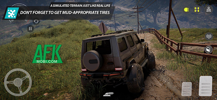 Top 9 tựa game mobile sở hữu nền đồ họa ấn tượng trong tháng 5 vừa qua! 2