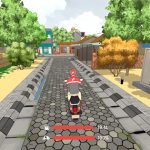 Thử cảm giác trở thành một tài xế công nghệ với game mô phỏng Ojol Life Simulator: Delivery afkmobi ojollifesimulatordelivery 1jpg