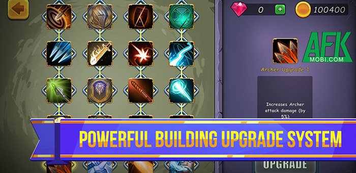 Old Continent Defend game thủ tháp với phong cách đồ họa pixel ngộ nghĩnh 4 Old Continent Defend game thủ tháp với phong cách đồ họa pixel ngộ nghĩnh 4