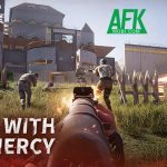 Once Human: RaidZone – Phiên bản sinh tồn PvP spin-off của chính Once Human afkmobi oncehumanraidzone 1jpg