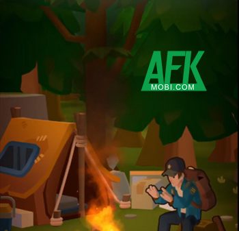 Sinh tồn trong thế giới hậu tận thế tại game One More Day: Zombie Survival afkmobi onemoredayzombiesurvival 1jpg