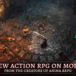 Oniro game hành động nhập vai phong cách chặt chém với nền đồ họa 3D tuyệt đẹp afkmobi oniro 1jpg