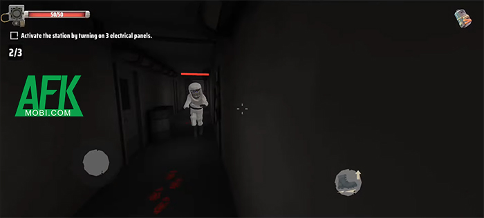 Outbreak: Dead City đưa người chơi bước vào một thành phố hậu tận thế zombie 1 Outbreak: Dead City đưa người chơi bước vào một thành phố hậu tận thế zombie 1