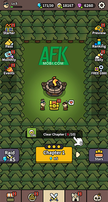 Overdefence: Build & Battle game phòng thủ có lối đồ họa vừa đơn giản vừa ngộ nghĩnh 0