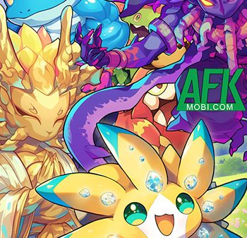 Tổng hợp gift code game Tam Quốc Chí Dị Thế mới nhất trong tháng afkmobi packmonidle 1jpg