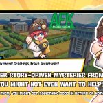 Pakapow Mobile board game kết hợp nhập vai với hành trình tìm kiếm quả trứng rồng cổ xưa afkmobi pakapowmobile 1jpg