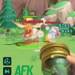 Palmon: Survival chính thức cập bến Việt Nam với tên Palmon: Cuộc Chiến Sinh Tồn afkmobi palmoncuocchiensinhton 1jpg 1