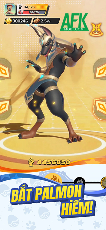 Palmon: Survival chính thức cập bến Việt Nam với tên Palmon: Cuộc Chiến Sinh Tồn 1 Palmon: Survival chính thức cập bến Việt Nam với tên Palmon: Cuộc Chiến Sinh Tồn 1