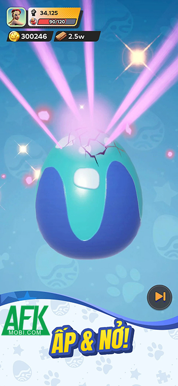 Palmon: Survival chính thức cập bến Việt Nam với tên Palmon: Cuộc Chiến Sinh Tồn 2 Palmon: Survival chính thức cập bến Việt Nam với tên Palmon: Cuộc Chiến Sinh Tồn 2