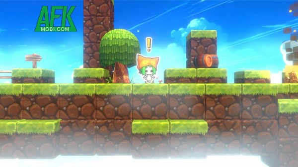 Paper Knight Quest cho người chơi khám phá một thế giới khối độc đáo 46 Paper Knight Quest cho người chơi khám phá một thế giới khối độc đáo afkmobi paperknightquest 1jpg