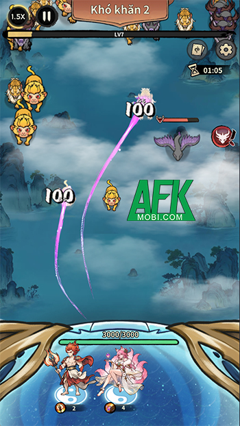 Top 7 game phòng thủ cho bạn giết thời gian lúc rảnh rỗi 0 Top 7 game phòng thủ cho bạn giết thời gian lúc rảnh rỗi 0