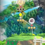 Pet gathering game chiến thuật đấu thú rảnh tay lấy cảm hứng từ Pokémon afkmobi petgathering 1jpg