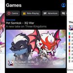 Pet Samkok thống trị Store Đông Nam Á: Game thủ Thái Lan than “Việt Nam quá mạnh”! 6 Pet Samkok thống trị Store Đông Nam Á: Game thủ Thái Lan than “Việt Nam quá mạnh”! afkmobi petsamkokthontristoresea 1jpg