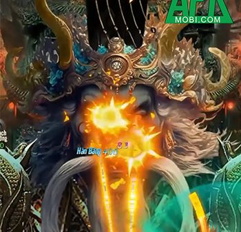 Phàm Nhân Ngự Linh Truyện – OEG game nhập vai màn hình dọc cập bến Việt Nam afkmobi phamnhanngulinhtruyen 1jpg