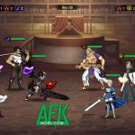 Pháp Sư Hắc Ám Mobile game đấu tướng chủ đề Black Clover cập bến thị trường Việt Nam 6 Pháp Sư Hắc Ám Mobile game đấu tướng chủ đề Black Clover cập bến thị trường Việt Nam afkmobi phapsuhacammobile 1jpg