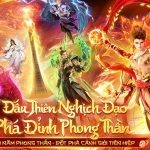 VNGGames và Kingsoft sắp cho ra mắt game mới Phong Thần VNG 6 VNGGames và Kingsoft sắp cho ra mắt game mới Phong Thần VNG afkmobi phong than vng 2025 anh 1jpg