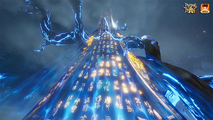 Phong Thần VNG: VNGGames quay lại đề tài Phong Thần Online sau 20 năm vắng bóng 7