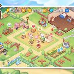 Piggy Town mời game thủ bắt đầu công cuộc gầy dựng một thị trấn lợn của riêng mình afkmobi piggytown 1jpg