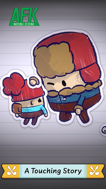 Thực hiện những chuyến thám hiểm đi bộ đường dài ấm cúng trong game Pine Hearts Mobile 0