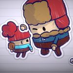 Thực hiện những chuyến thám hiểm đi bộ đường dài ấm cúng trong game Pine Hearts Mobile afkmobi pinehearts 4jpg