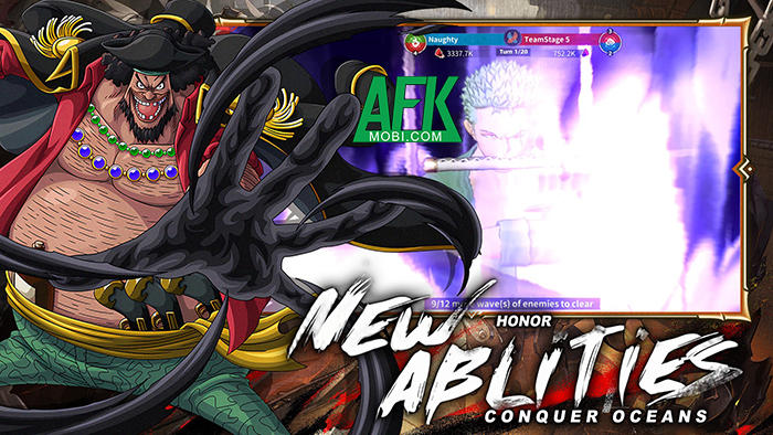 Pirate Wano War game đấu tướng rảnh tay lấy chủ đề One Piece với đồ họa 3D sắc nét 0 Pirate Wano War game đấu tướng rảnh tay lấy chủ đề One Piece với đồ họa 3D sắc nét 0