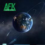 Bắt đầu những cuộc phòng thủ bảo vệ Trái Đất trong tựa game Planet Defense afkmobi planetdefense 1jpg