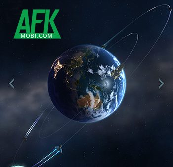 Bắt đầu những cuộc phòng thủ bảo vệ Trái Đất trong tựa game Planet Defense 29 Bắt đầu những cuộc phòng thủ bảo vệ Trái Đất trong tựa game Planet Defense afkmobi planetdefense 1jpg