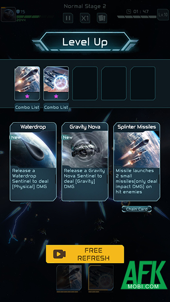 Bắt đầu những cuộc phòng thủ bảo vệ Trái Đất trong tựa game Planet Defense 2