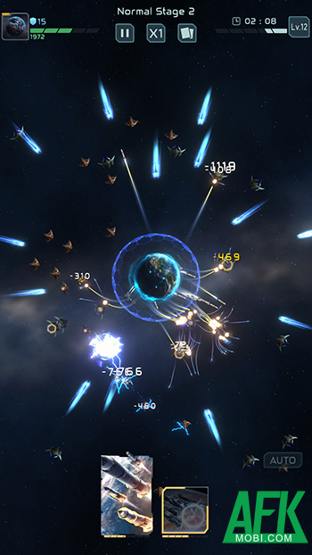 Bắt đầu những cuộc phòng thủ bảo vệ Trái Đất trong tựa game Planet Defense 3